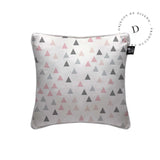 Little Triangle Pink