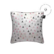 Little Triangle Pink