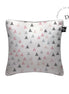 Cojín Little Triangle Pink 120 x 35 cm