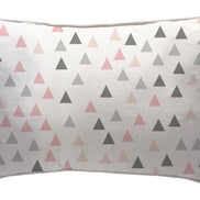 Little Triangle Pink