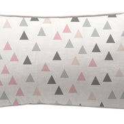 Little Triangle Pink