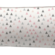 Little Triangle Pink