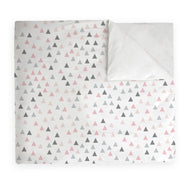 Little Triangle Pink