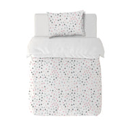 Little Triangle Pink