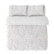 Little Triangle Pink