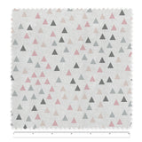 Little Triangle Pink