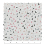 Little Triangle Pink