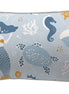 Cojín Mermaid 70 x 35 cm