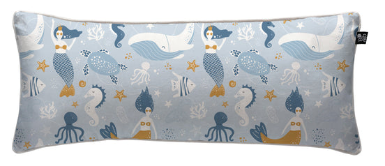 Cojín Mermaid 90 x 35 cm