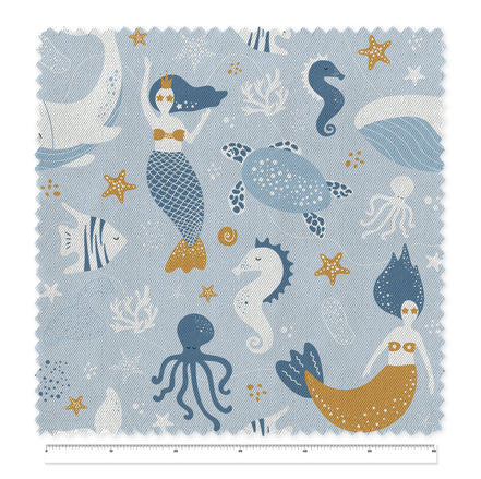 Mermaid