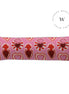 Cojín Mexican Hearts 120 x 35 cm