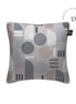 Cojín Mid Century 45 x 45 cm