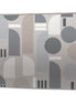 Cojín Mid Century 90 x 35 cm