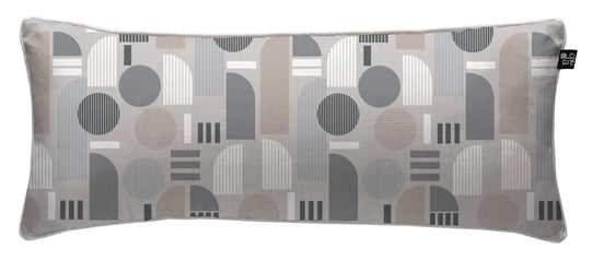 Cojín Mid Century 90 x 35 cm