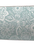 Cojín Mint Flower 90 x 35 cm