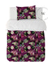 Funda Plumón Moody Artichoke Cuna 145 x 105 cm