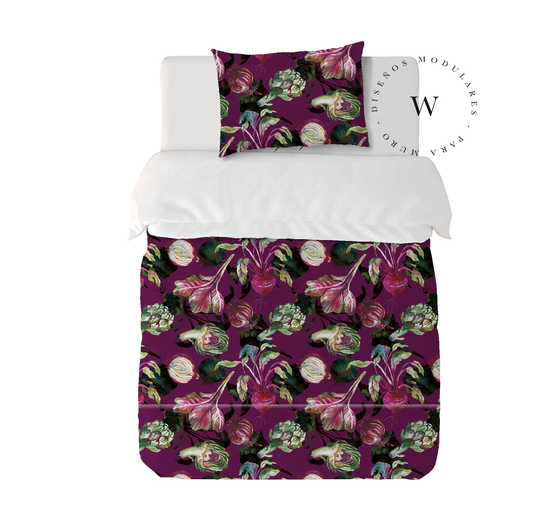Moody Artichoke
