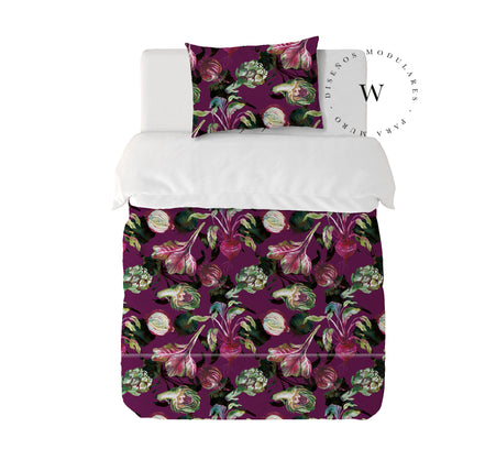 Moody Artichoke