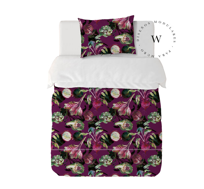 Moody Artichoke