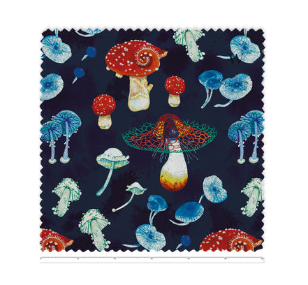 Night Funghi