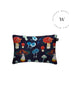 Funda Plumón Night Funghi Super King