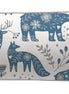 Cojín Nord Animals 120 x 35 cm