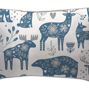 Nord Animals
