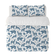 Nord Animals