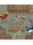 Funda Plumón Opulent Pheasants 1 1/2 Plaza