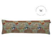 Cojín Opulent Pheasants 120 x 35 cm
