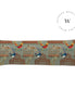 Cojín Opulent Pheasants 120 x 35 cm