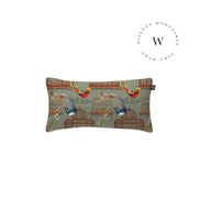 Funda Plumón Opulent Pheasants Queen