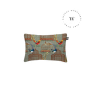 Funda Plumón Opulent Pheasants Super King