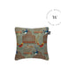Funda Plumón Opulent Pheasants King
