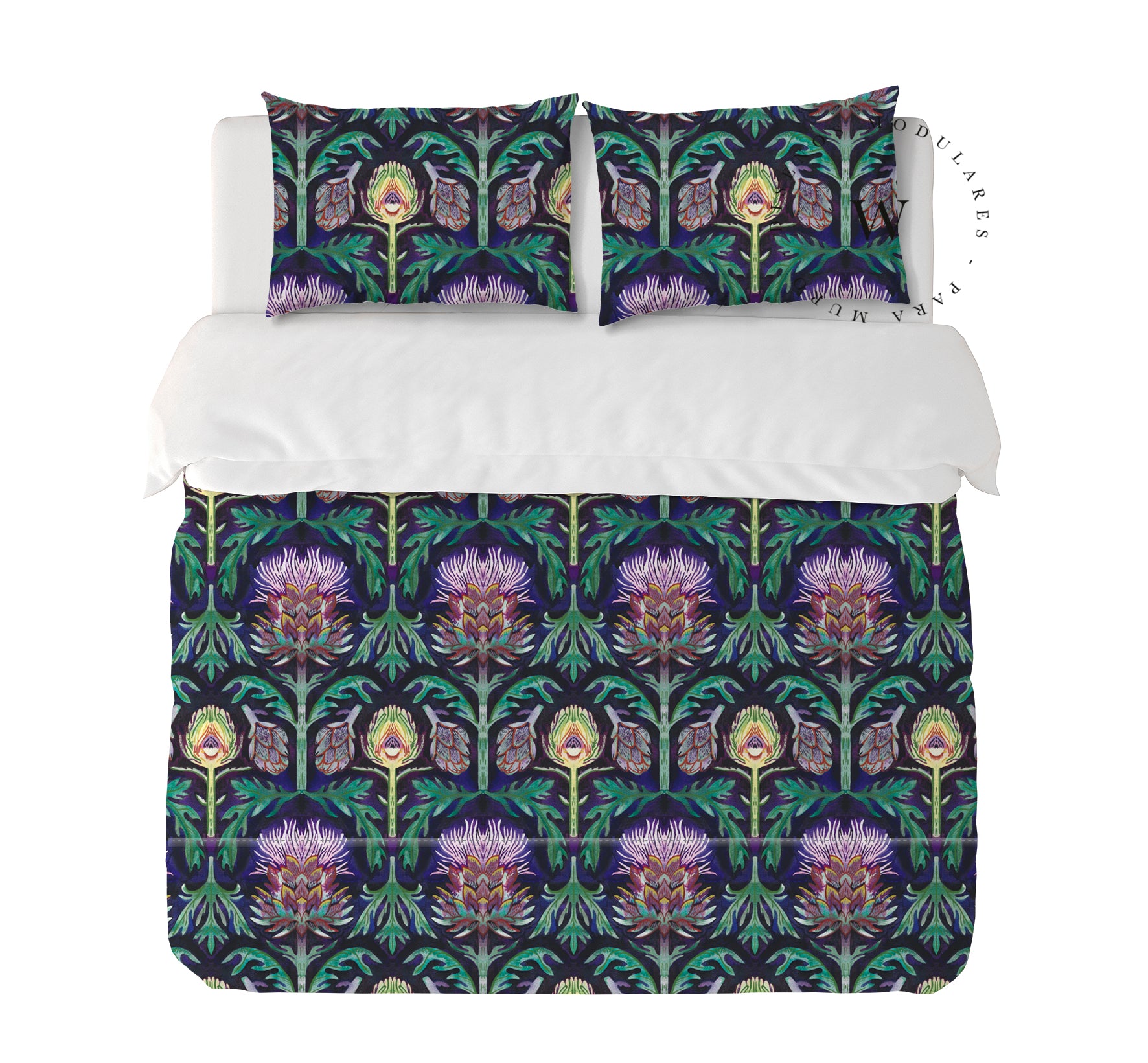 Ornamental Artichoke