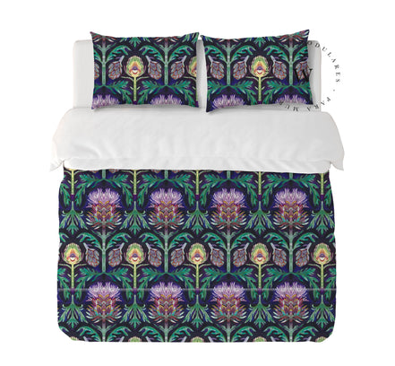 Ornamental Artichoke