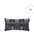 Funda Plumón Ornamental Artichoke Cuna 145 x 105 cm