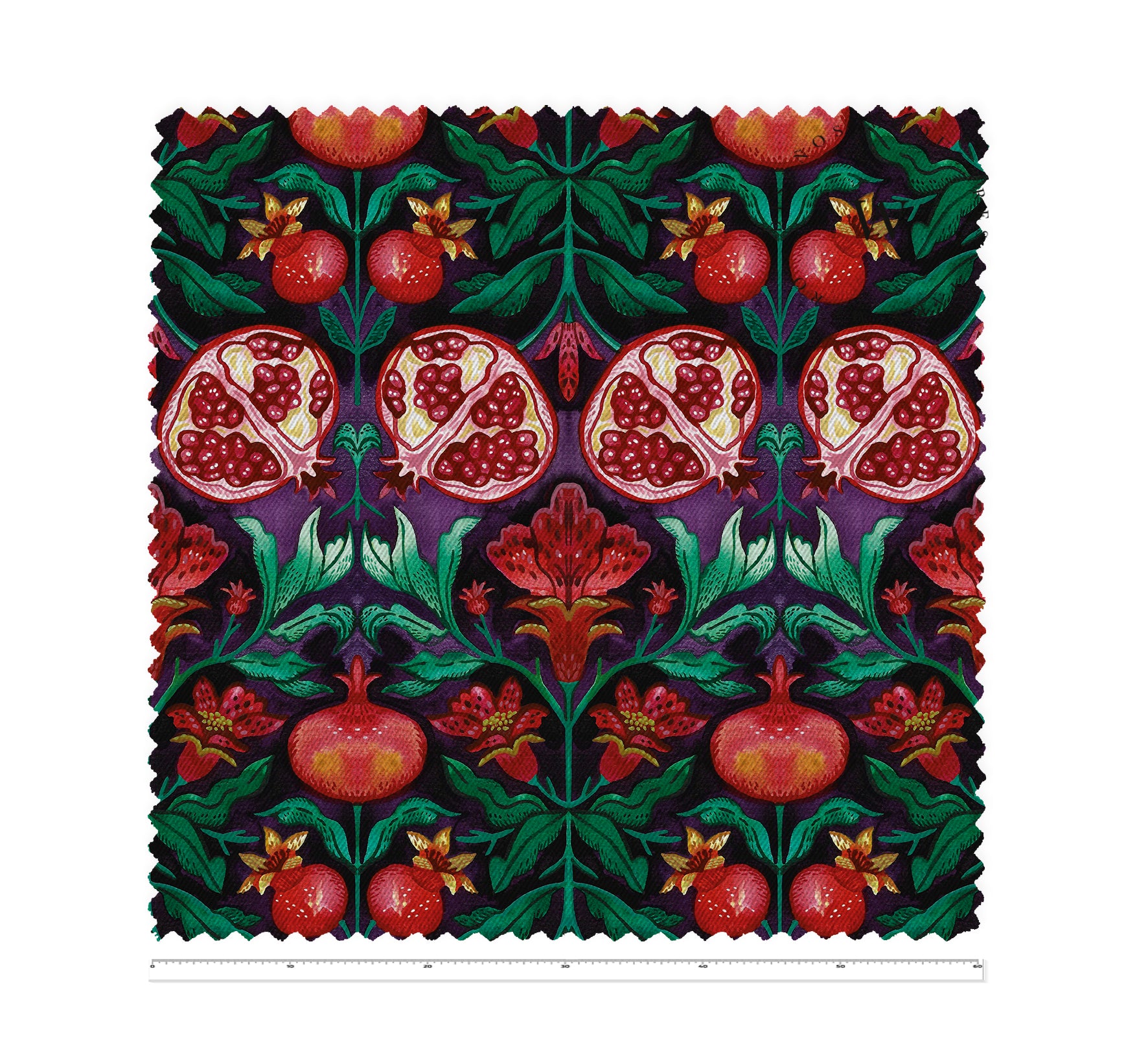 Ornamental Pomegranate