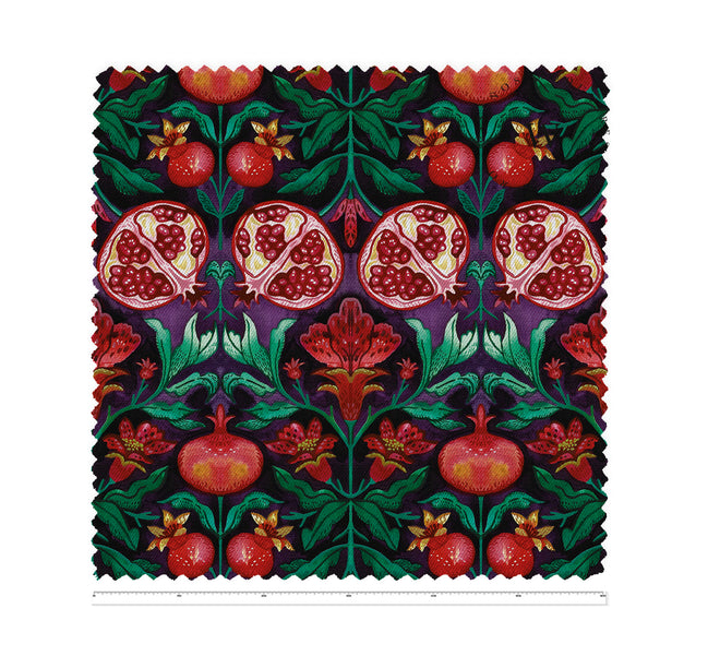 Ornamental Pomegranate