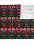 Manta Acolchada (Piecera) Ornamental Pomegranate 180 x 90 cm