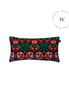 Funda Plumón Ornamental Pomegranate Cuna 145 x 105 cm