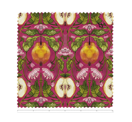 Ornamental Quince