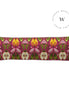 Cojín Ornamental Quince 120 x 35 cm
