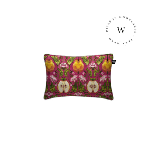Funda Plumón Ornamental Quince Super King