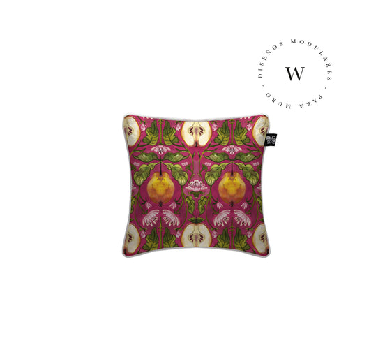 Funda Plumón Ornamental Quince King