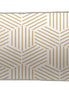 Cojín Panal 120 x 35 cm
