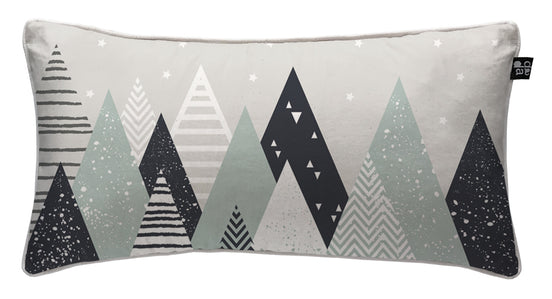 Cojín Pine Mountain 70 x 35 cm