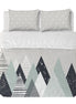 Funda Plumón Pine Mountain Super King