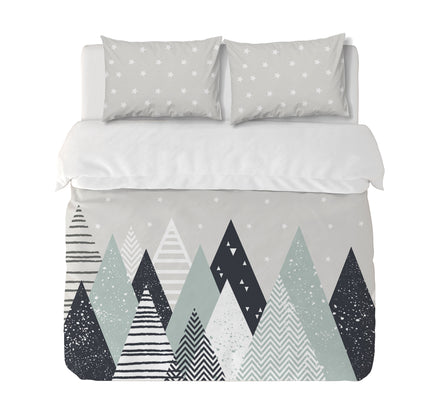 Funda Plumón Pine Mountain Super King