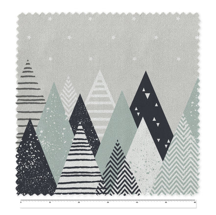 Tela Pine Mountain x Metro (1,40 mts ancho)